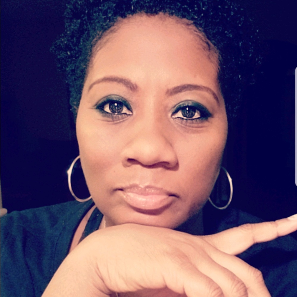 Meet your Posher, Marisa